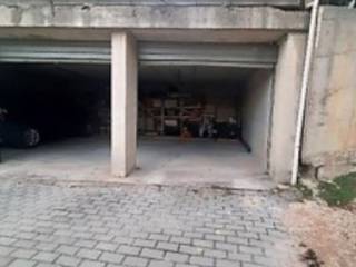 Posto macchina