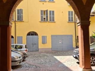 Cortile interno