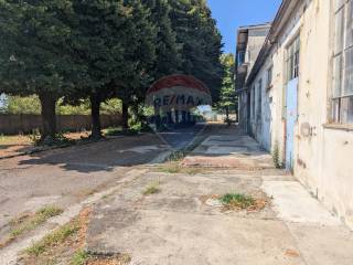 Cortile interno