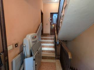 Interno palazzo