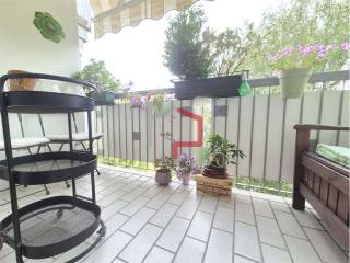 Cortile interno