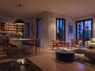 4-room flat via Carlo Bazzi 51, Ripamonti - Fondazione Prada, Milan