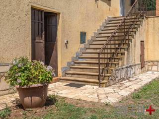 Cortile interno