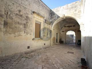 Cortile interno