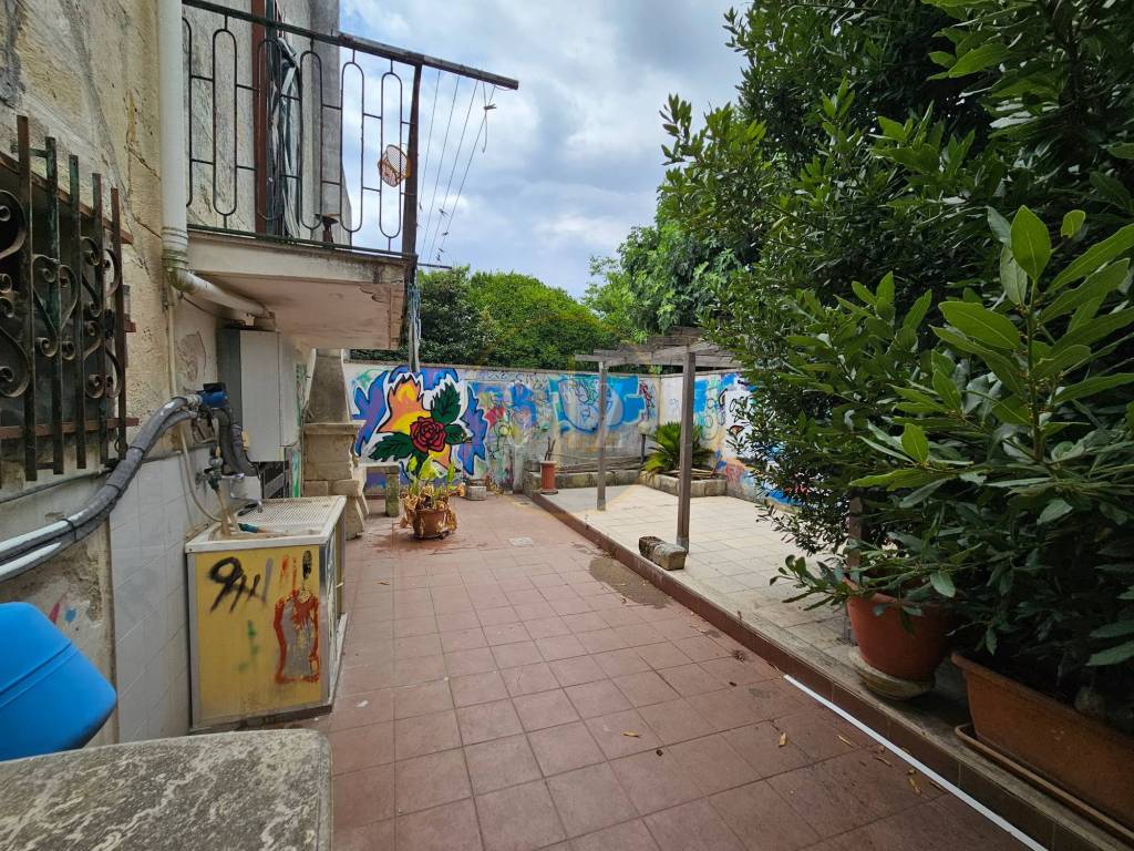 Giardino