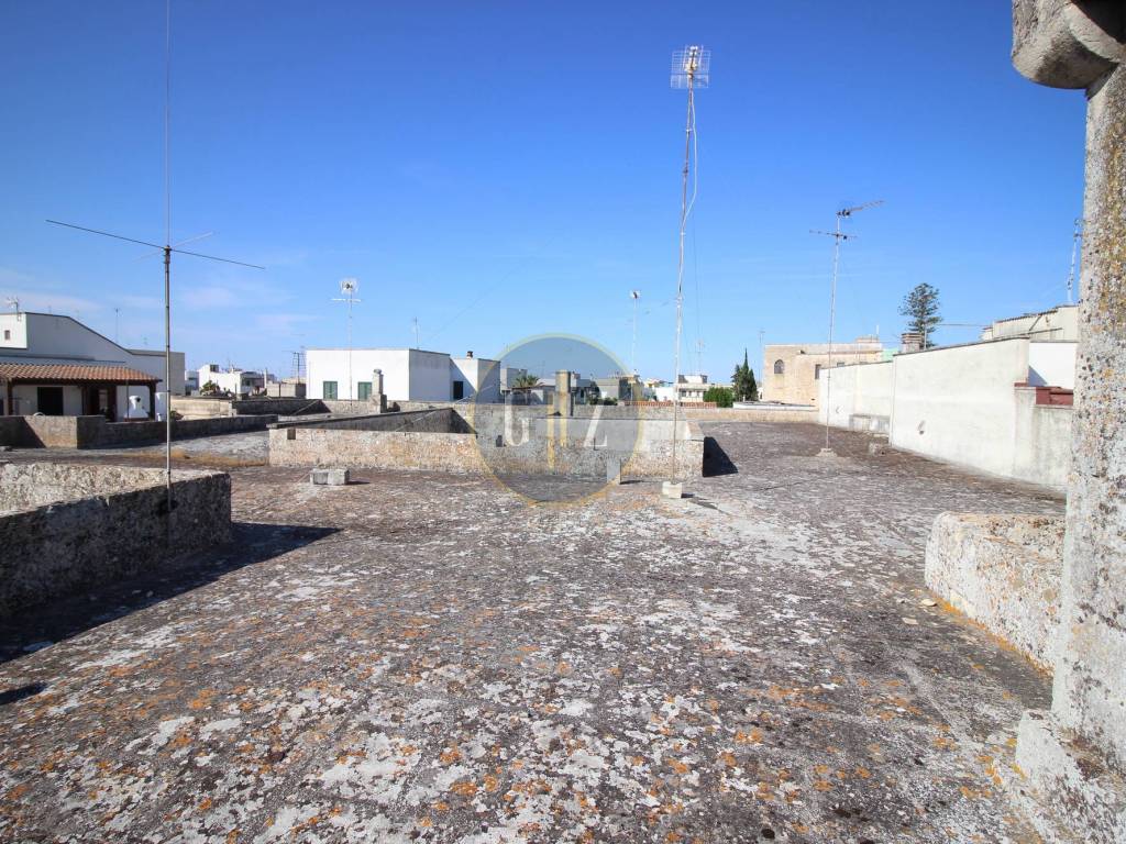 Terrazzo