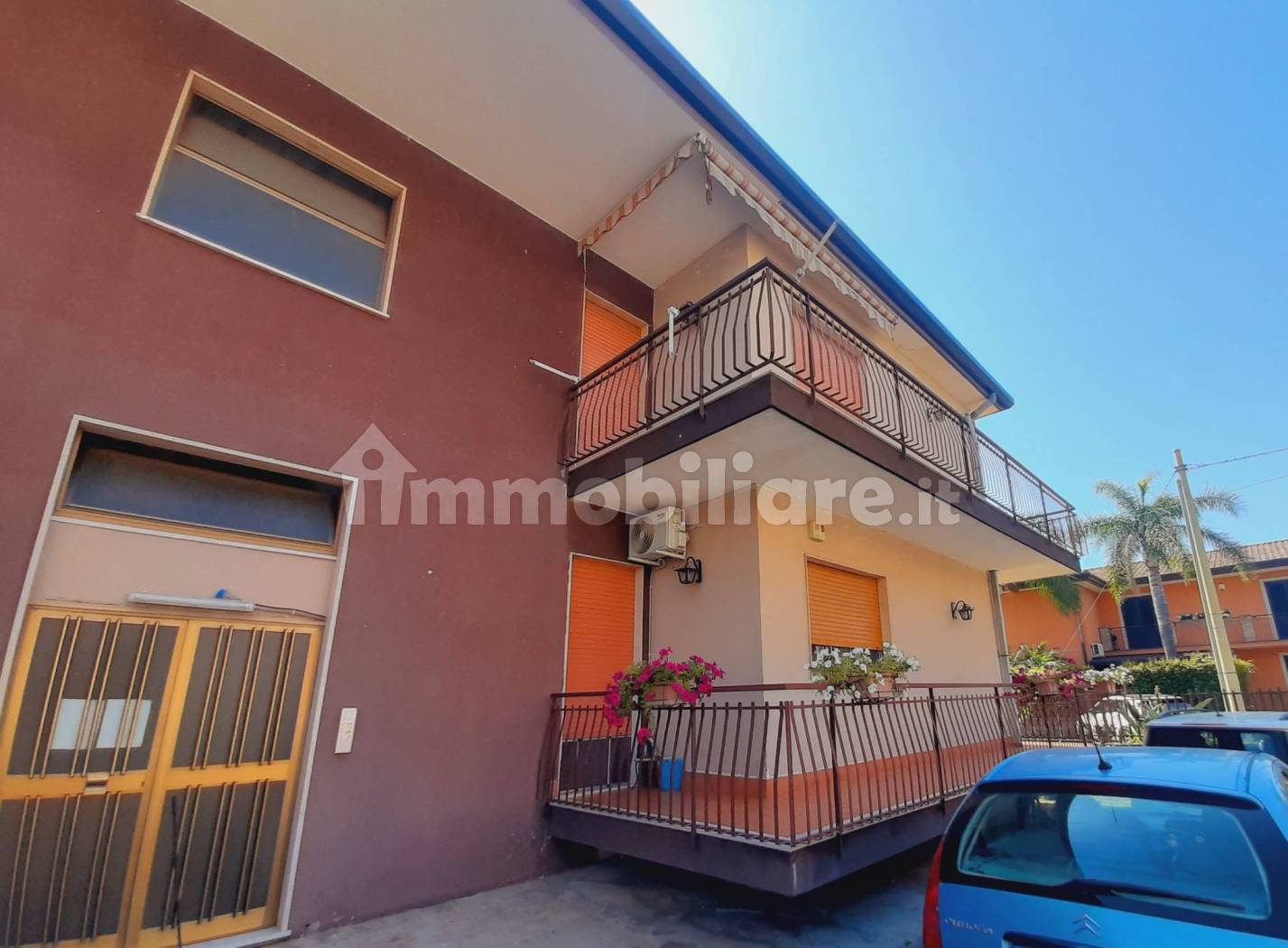 Appartamento in vendita a Giarre