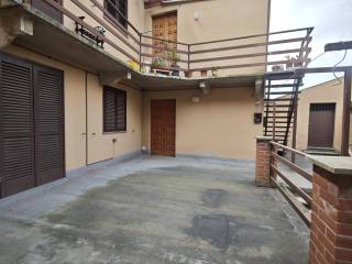 Cortile interno