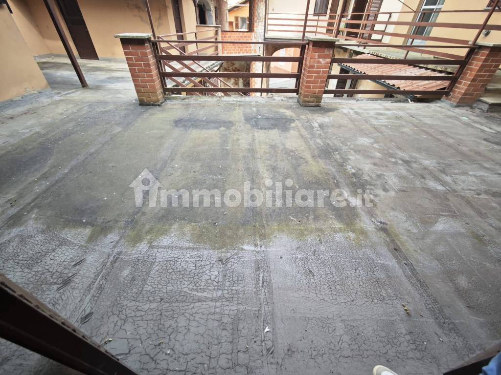 Terrazzo