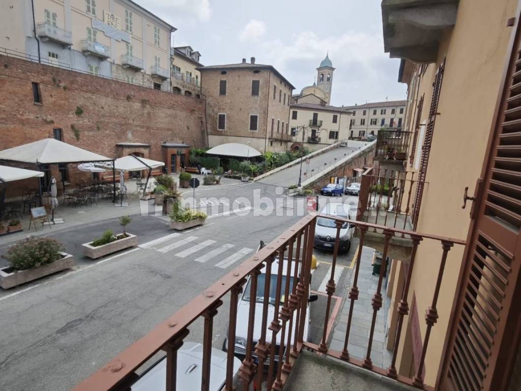 Balcone
