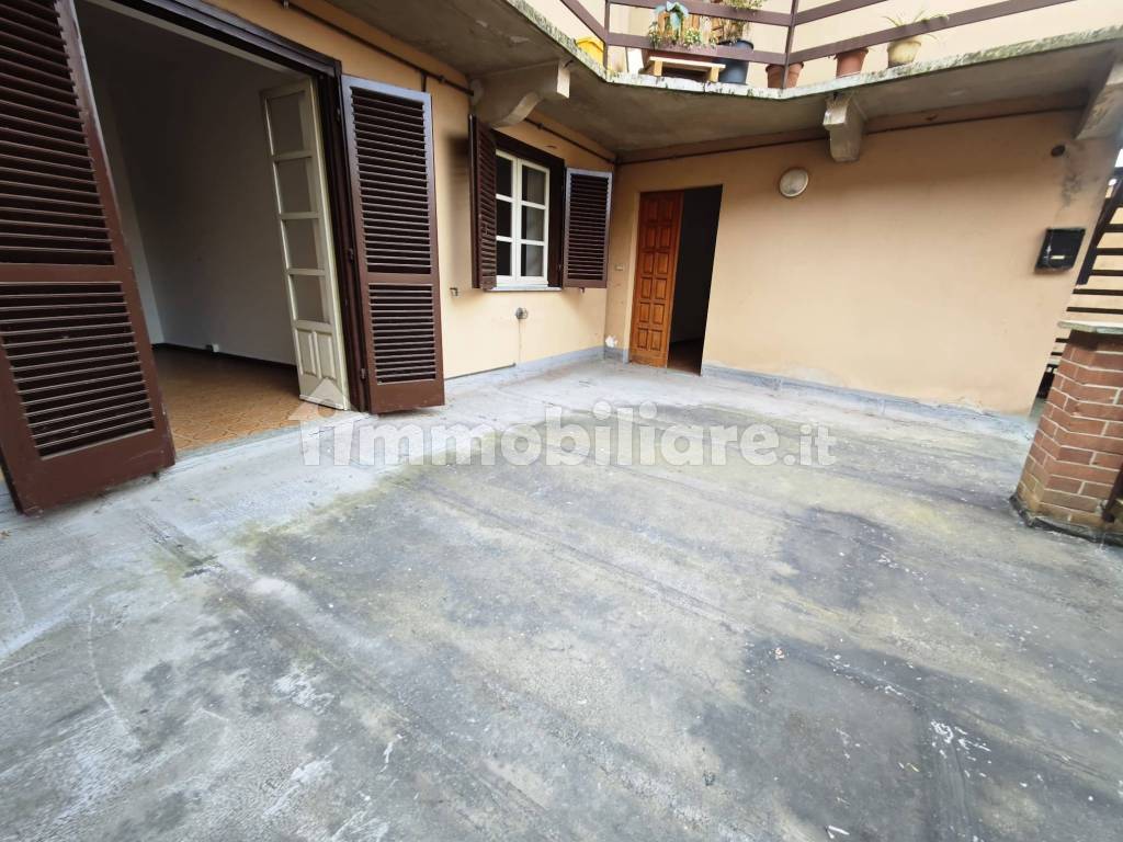 Terrazzo