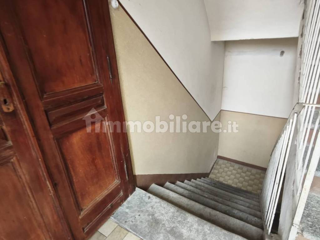 Interno palazzo