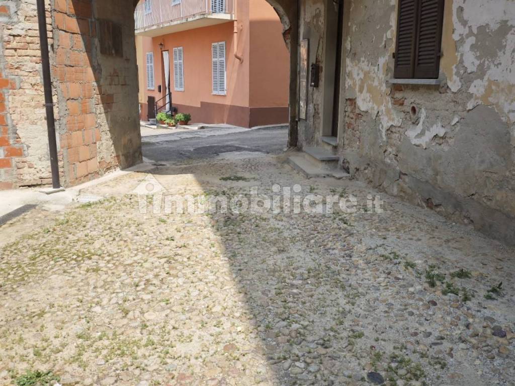 Cortile interno