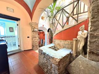 Interno palazzo