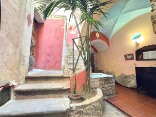 Interno palazzo