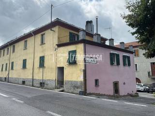 Facciata