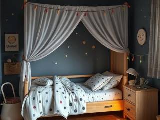 Camera da letto