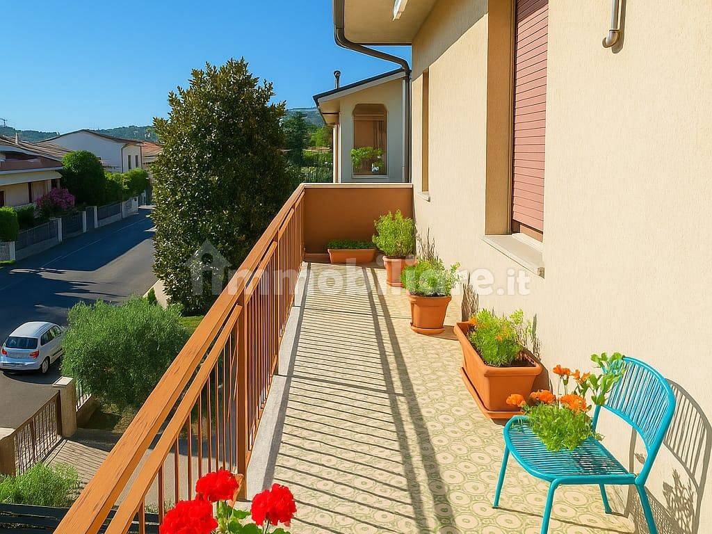 Terrazzo