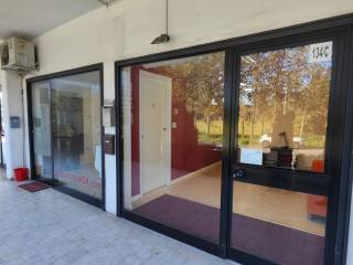 Interno palazzo