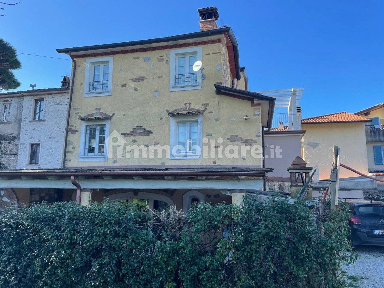 Casa indipendente - foto 2