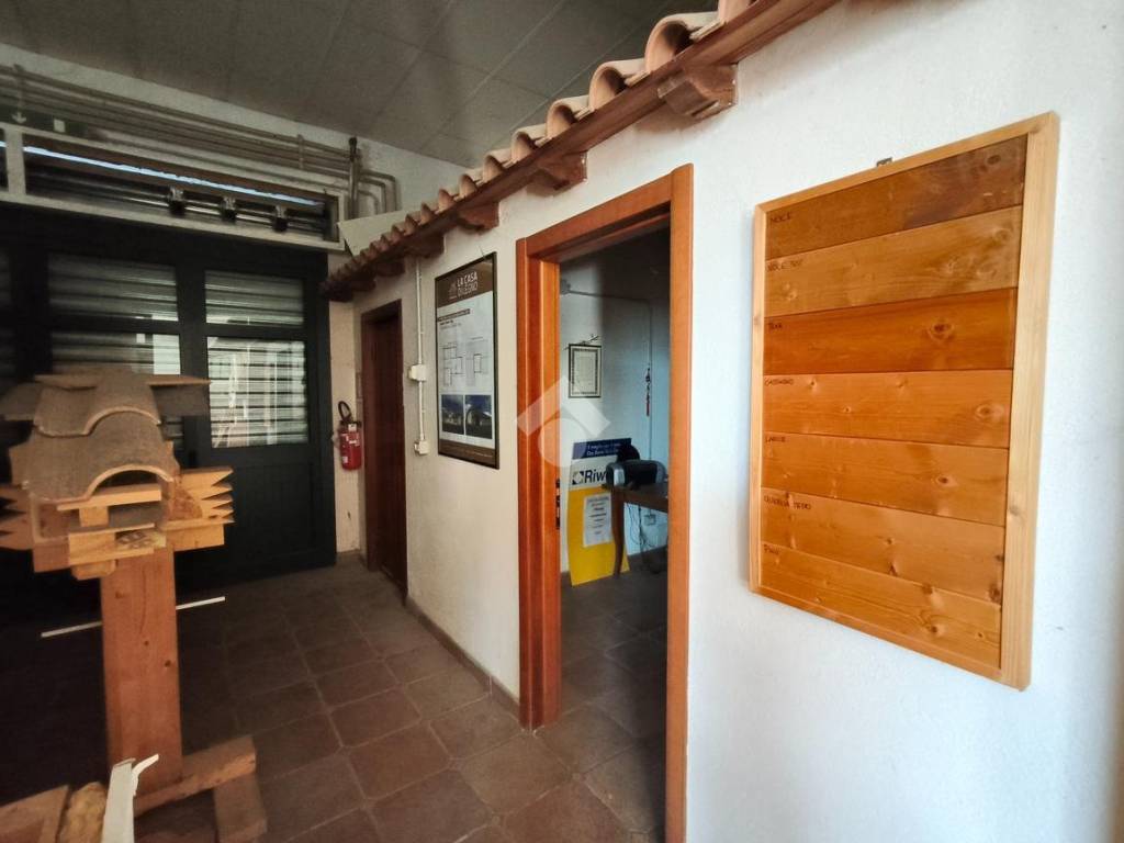 Interno non residenziale