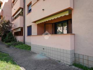 Cortile interno