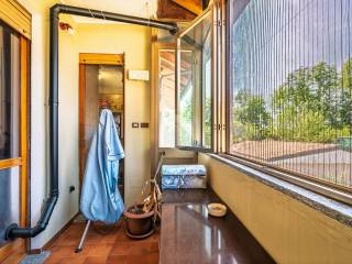 Veranda