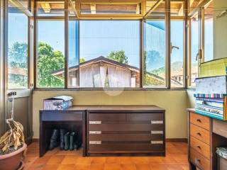 Veranda