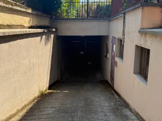 Cortile interno