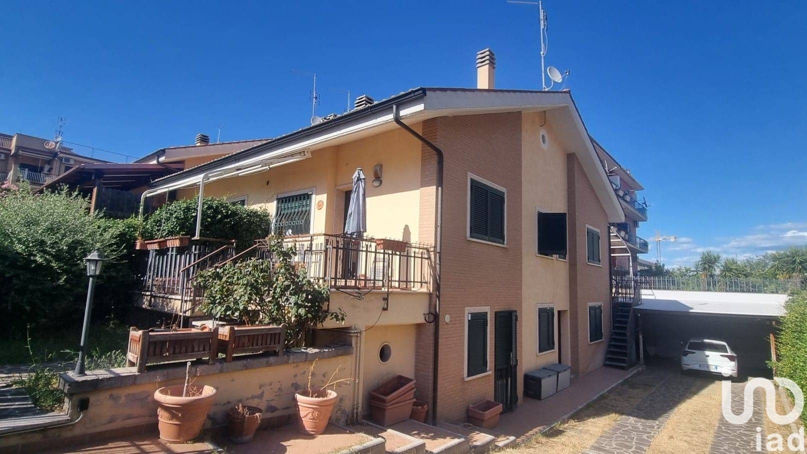 Villa in vendita a Roma