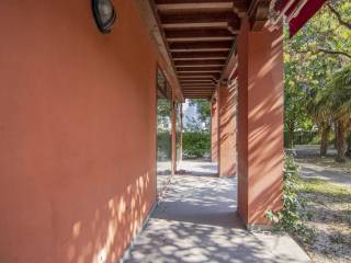 Portico