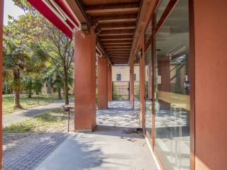 Portico