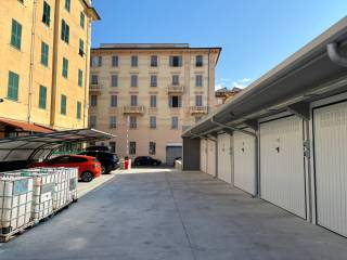 Cortile interno