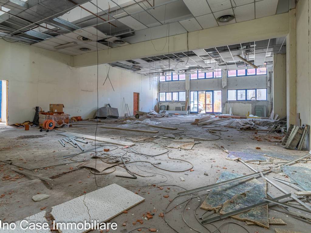 Interno non residenziale