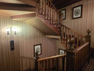 Interno palazzo