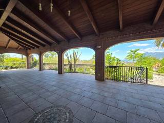 Veranda