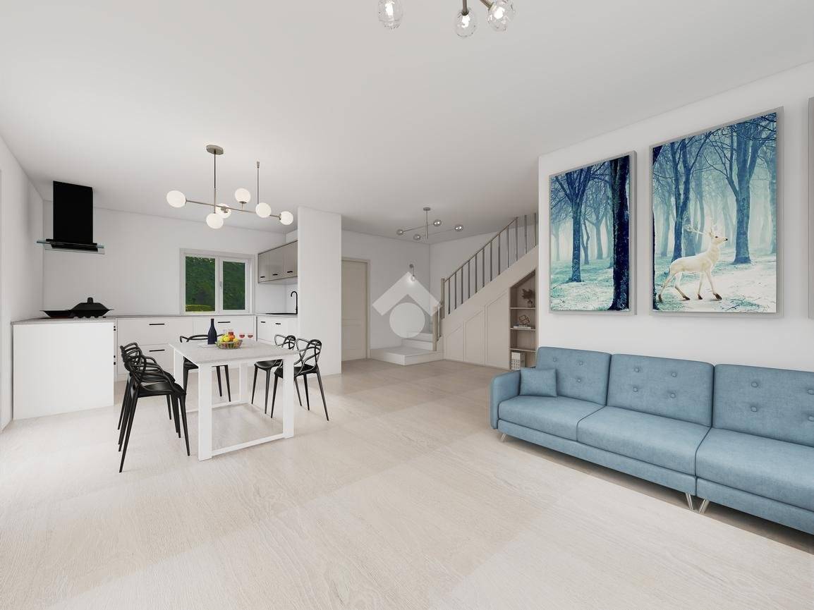 Villa in vendita a Castel d'Azzano