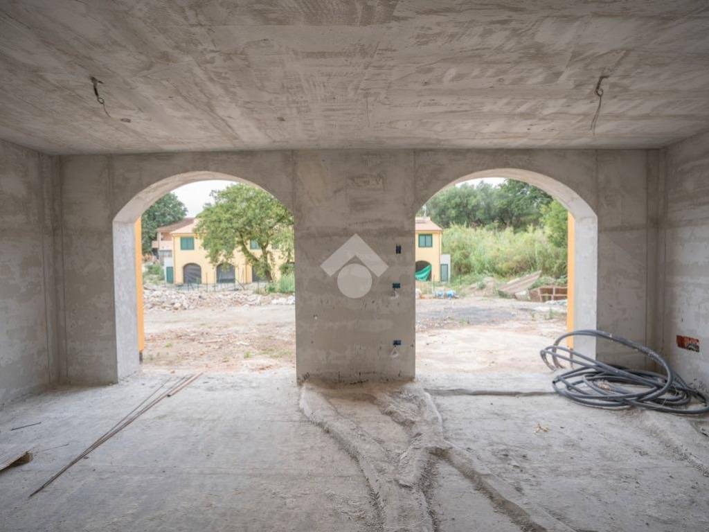 Interno appartamento