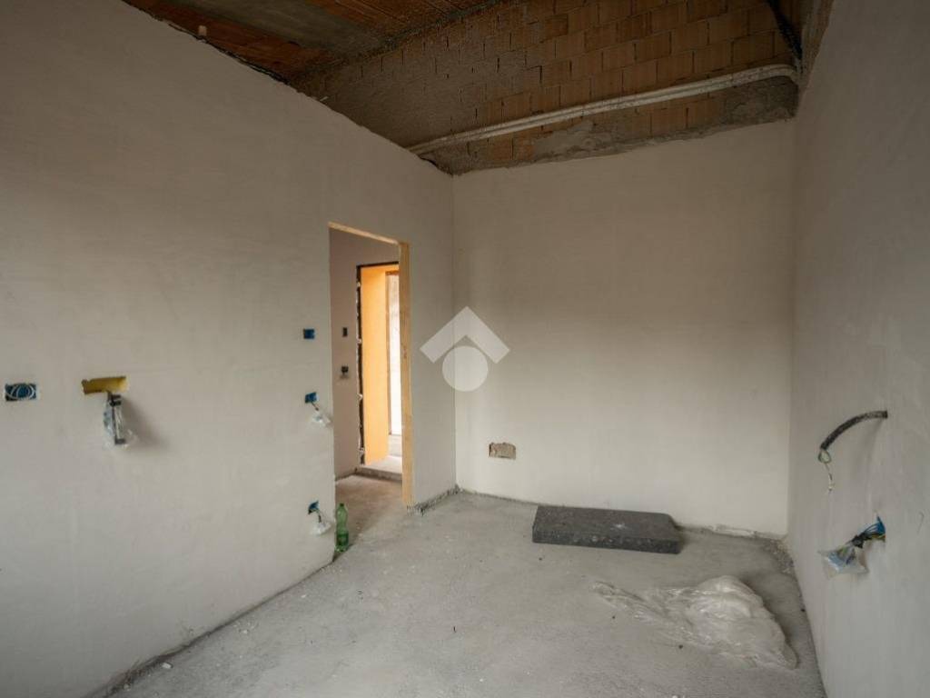 Interno appartamento