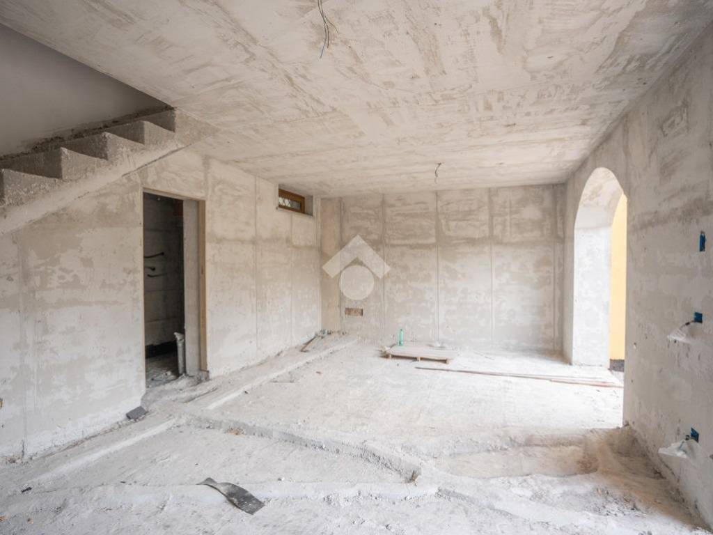 Interno appartamento