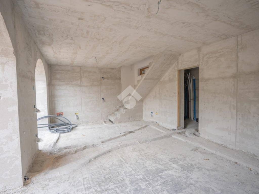 Interno appartamento