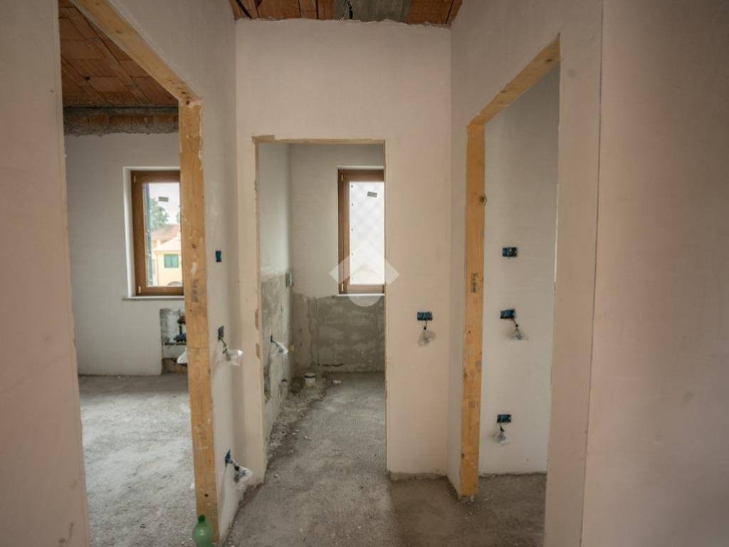 Interno appartamento