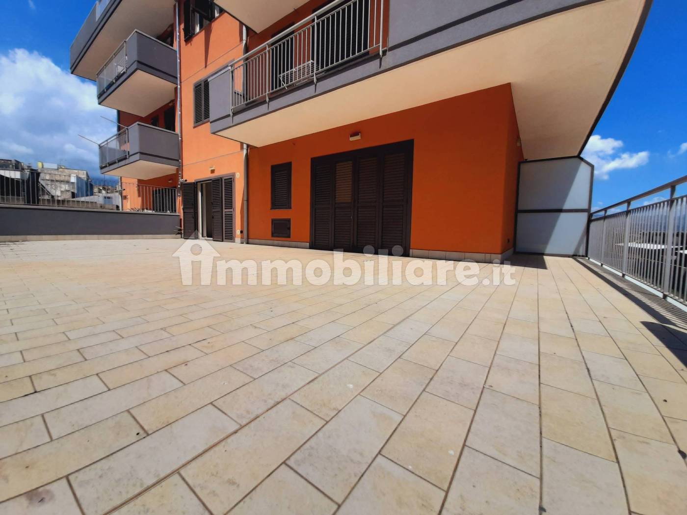 Appartamento in vendita a Giarre