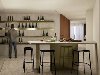 Interno non residenziale