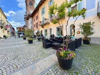 Patio esterno
