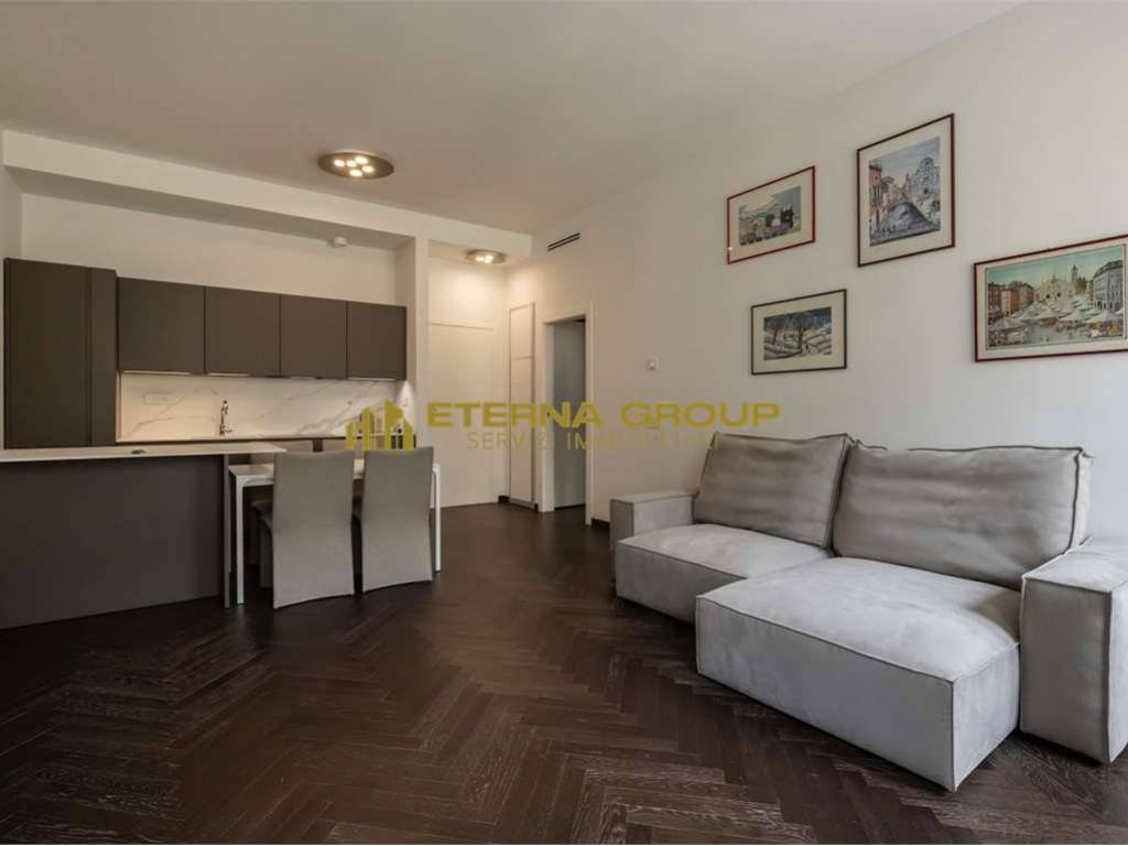 Appartamento in Centro