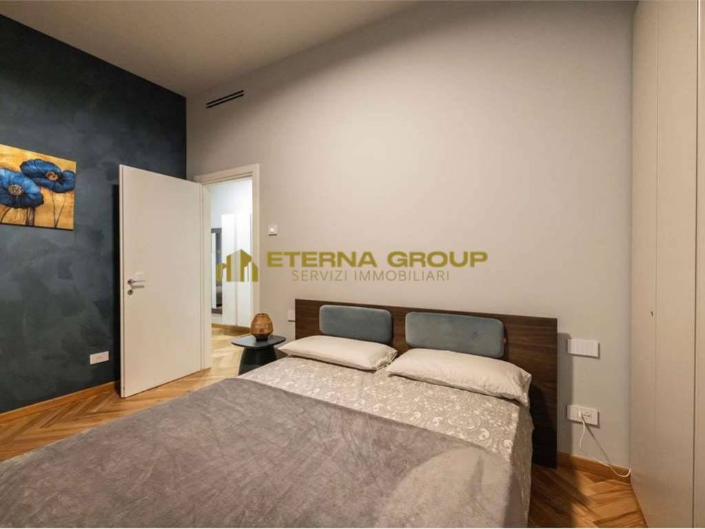 Appartamento in Centro, foto 11 di 16