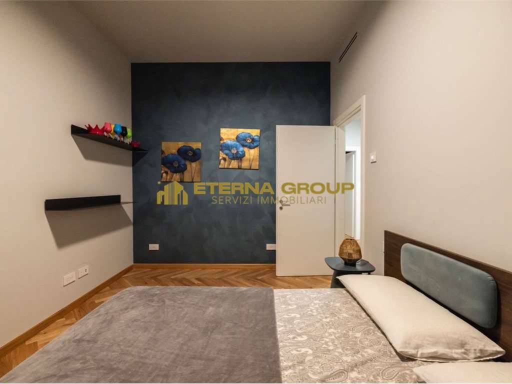 Appartamento in Centro, foto 13 di 16