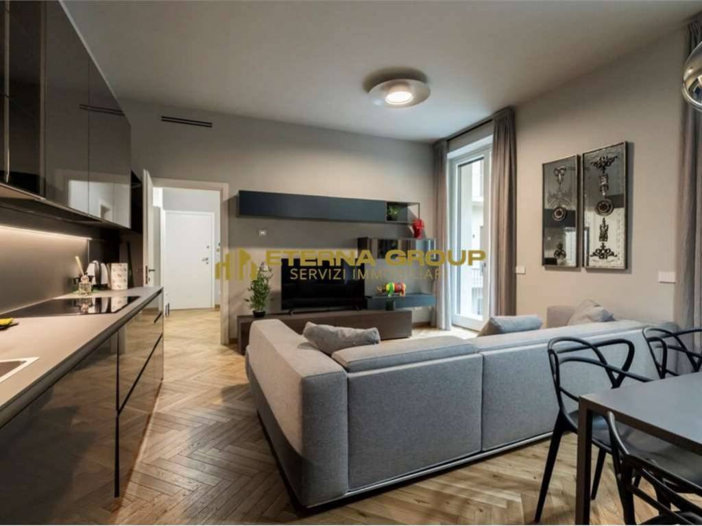 Appartamento in Centro, foto 16 di 16