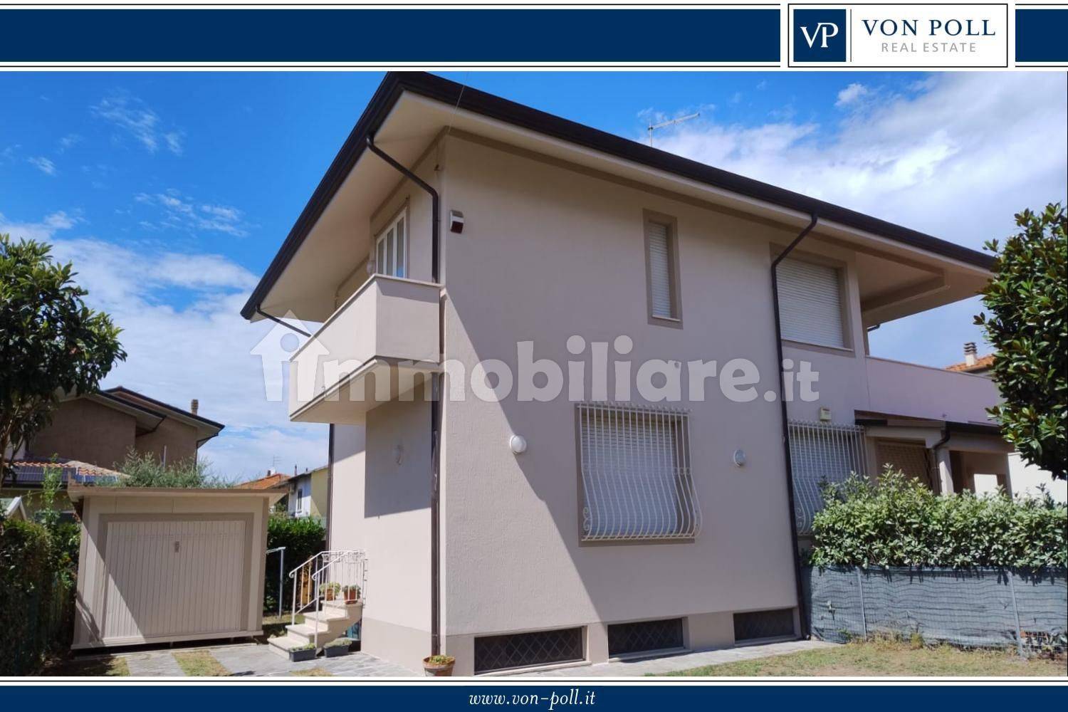 Appartamento in vendita a Pietrasanta